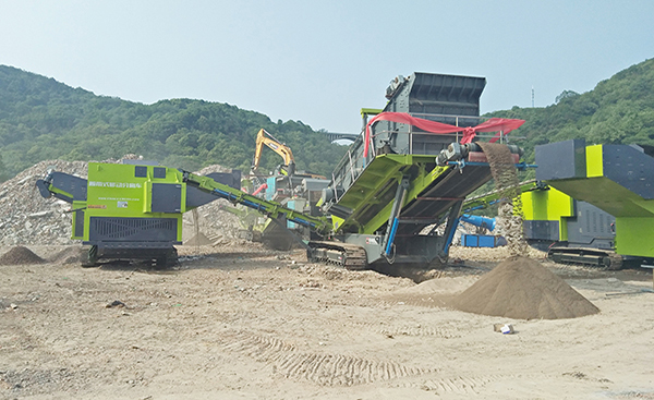 建筑垃圾如何處理實現(xiàn)變